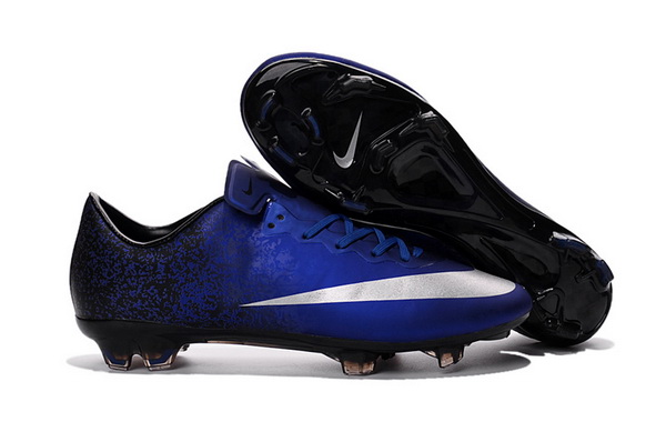 Nike Mercurial Vapor X FG Men Shoes--004